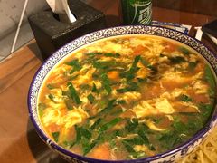 -娄三少·老北京春饼烤鸭家常菜(方庄店)