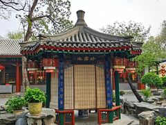 -白家大院·王府宫廷菜(苏州街店)