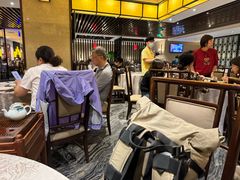 -香云轩·顺德菜(香云纱园林酒店店)