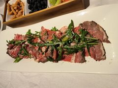 低温慢烤牛肉-黑明餐厅(白鹭洲店)