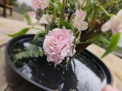 -鲤院·新中式美学·庭院餐厅(夫子庙店)