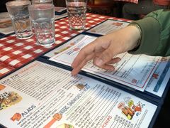 -The Crab Pot Seattle