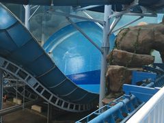 -青岛东方影都融创水世界