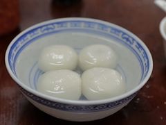 芝麻汤团-古徽州馄饨店(宝安路店)