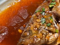 -又见炊烟私房菜(敬亭路店)