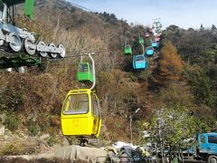 -东天目山风景区