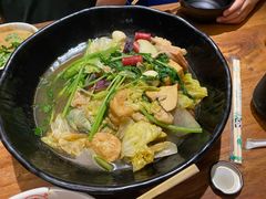 -万记麻辣烫国展总店