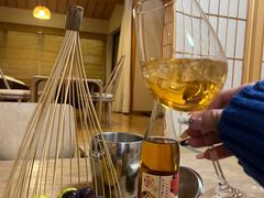 -北京古北水镇御舍温泉酒店