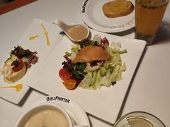 -斗牛士牛排(南京东路店)
