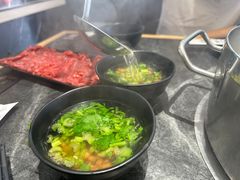 -林记潮牛·牛肉火锅(上马墩店)