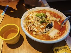 -泰盏鬼·颓废冬阴(陈家祠扬韬店)