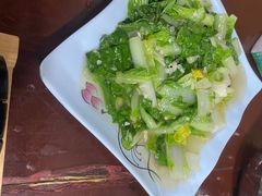 -酒肉门孔府菜(曲阜游客中心店)