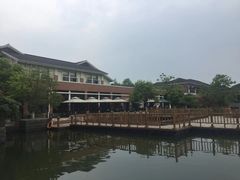 -杭州世外桃源君澜度假酒店