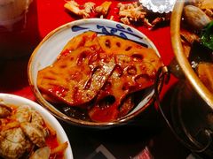 -味福记·本地特色菜(八一万达广场店)