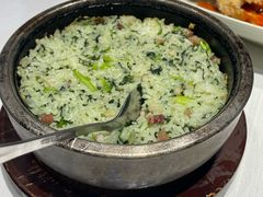 -香雪海饭店中餐厅(人民桥店)