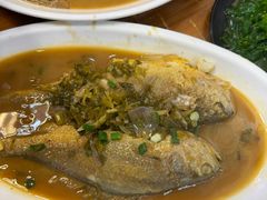 -台州老六海鲜面馆(上南总店)
