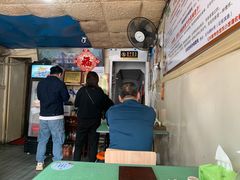 -吴淞老街砂锅馄饨(北兴路店)