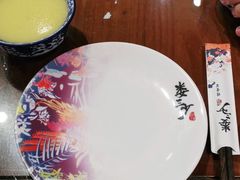 -娄三少·老北京春饼烤鸭家常菜(方庄店)