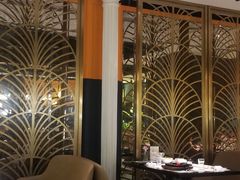 -半秋山西餐厅(巴南万达广场店)