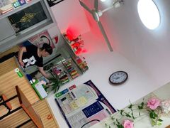 -如意香辣鸡架(总店)