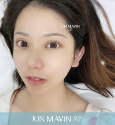 -久匠·野生眉半永久纹眉