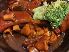 -鹿港小镇(悠唐店)