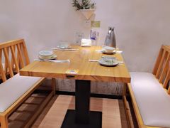 -丁记盐蘸牛肉·新杭菜(河东路店)