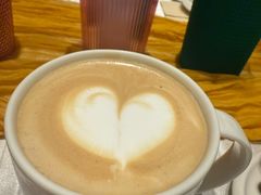 -星巴克臻选(深圳罗湖万象城店)