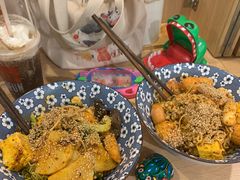 -皆道拌麻辣烫·麻辣拌