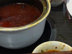 -BALALA HOTPOT 巴辣辣 美味楼