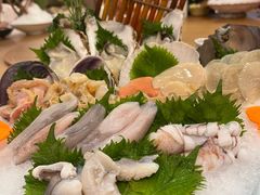 -尚海豆捞(乐虹坊店)