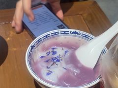 -李百蟹·江南蟹黄面·河景餐厅(夫子庙总店)