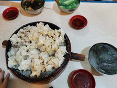 -海汇源老烧麦店(东大街总店)