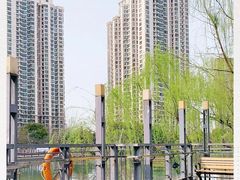 -苏州河梦清园环保主题公园