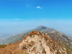 -白草畔自然风景区