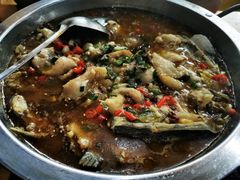 -淳安二十八道·美食汇·淳鱼馆(阳光路店)