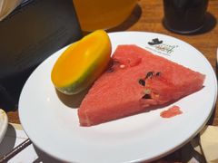 -汉巴味德·烤肉与啤酒的自助(杭州大悦城店)