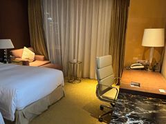-北京朝阳悠唐皇冠假日酒店