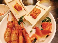 -水木锦堂·自助铁板烧(世贸天阶店)