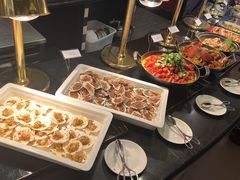 -昆明佳华广场酒店·西餐厅