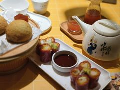 -蔡澜点心·粤菜(花城汇南区店)