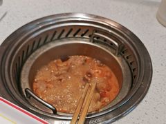 -龍歌自助小火锅(李沧丽达店)
