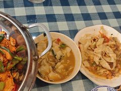 -伊帆食府·青海地方特色美食