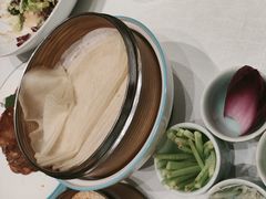 -聆桂烤鸭·金奖烤鸭(静联广场店)