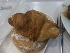 牛角面包-宜家·瑞典风味餐厅(北京西红门店)