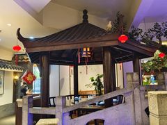 -苏浙徽·农家大院(吴江中山南路店)