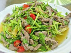 -巴蜀飘香川菜馆(无锡大饭东湖滨路酒吧街店)