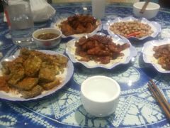 android_upload_pic-白家寨子·山野白族菜(古城总店)