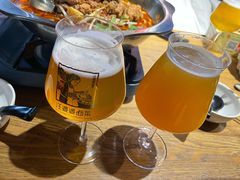 -汪爹爹武汉牛三鲜(朝外大街店)