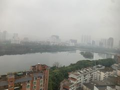 -南宁南湖公园